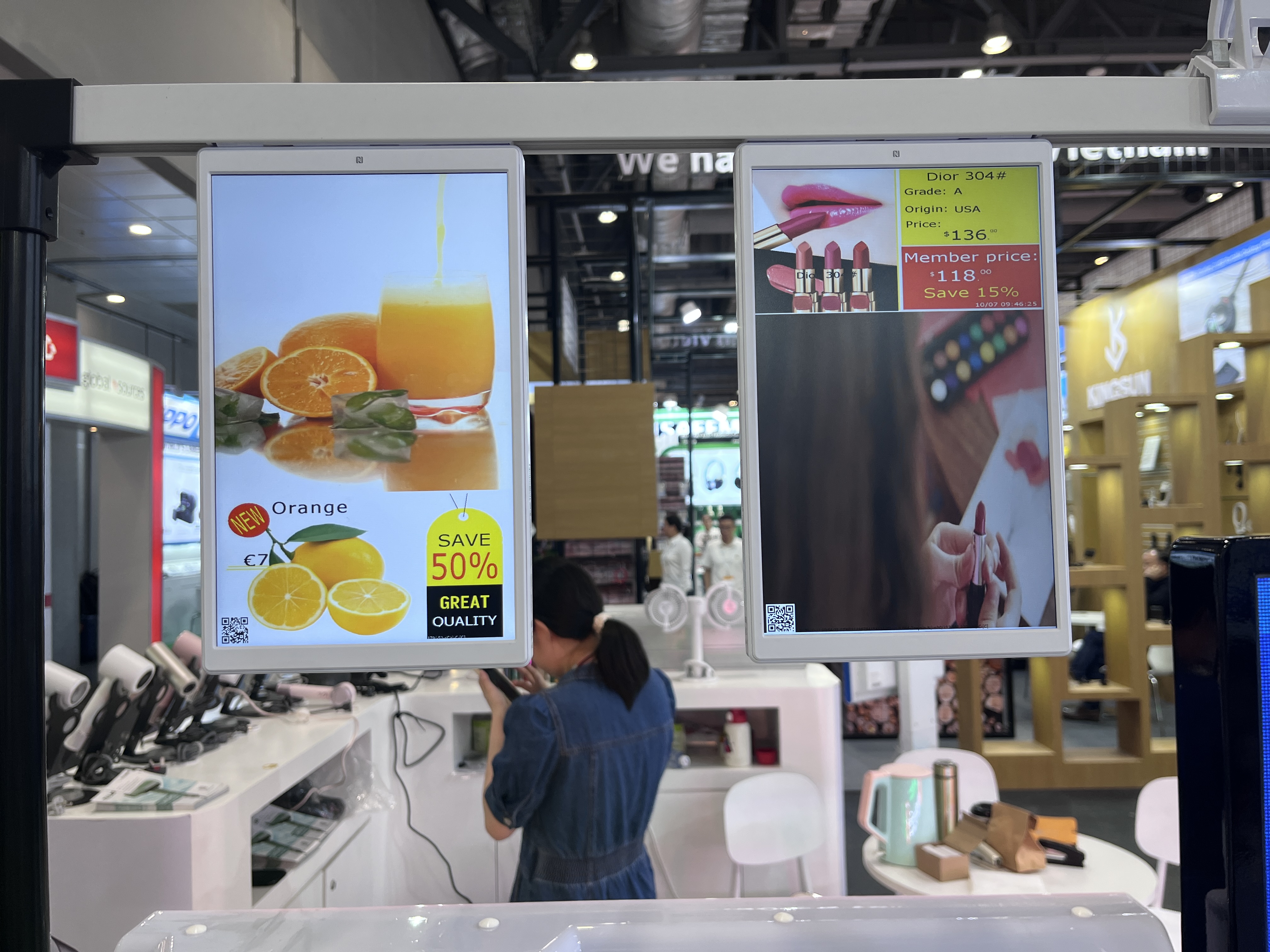 Global Sources Consumer Electronics