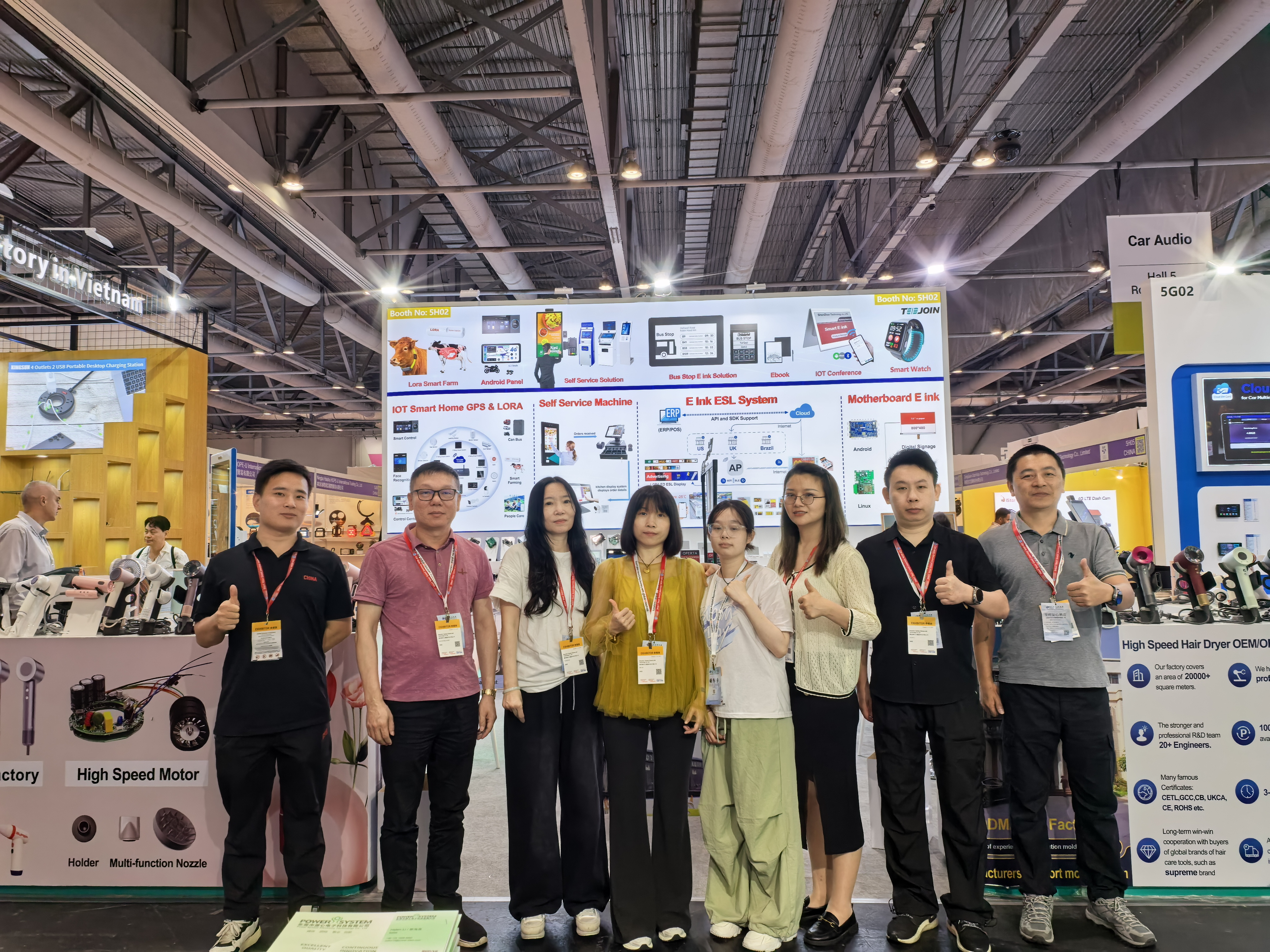 Global Sources Consumer Electronics