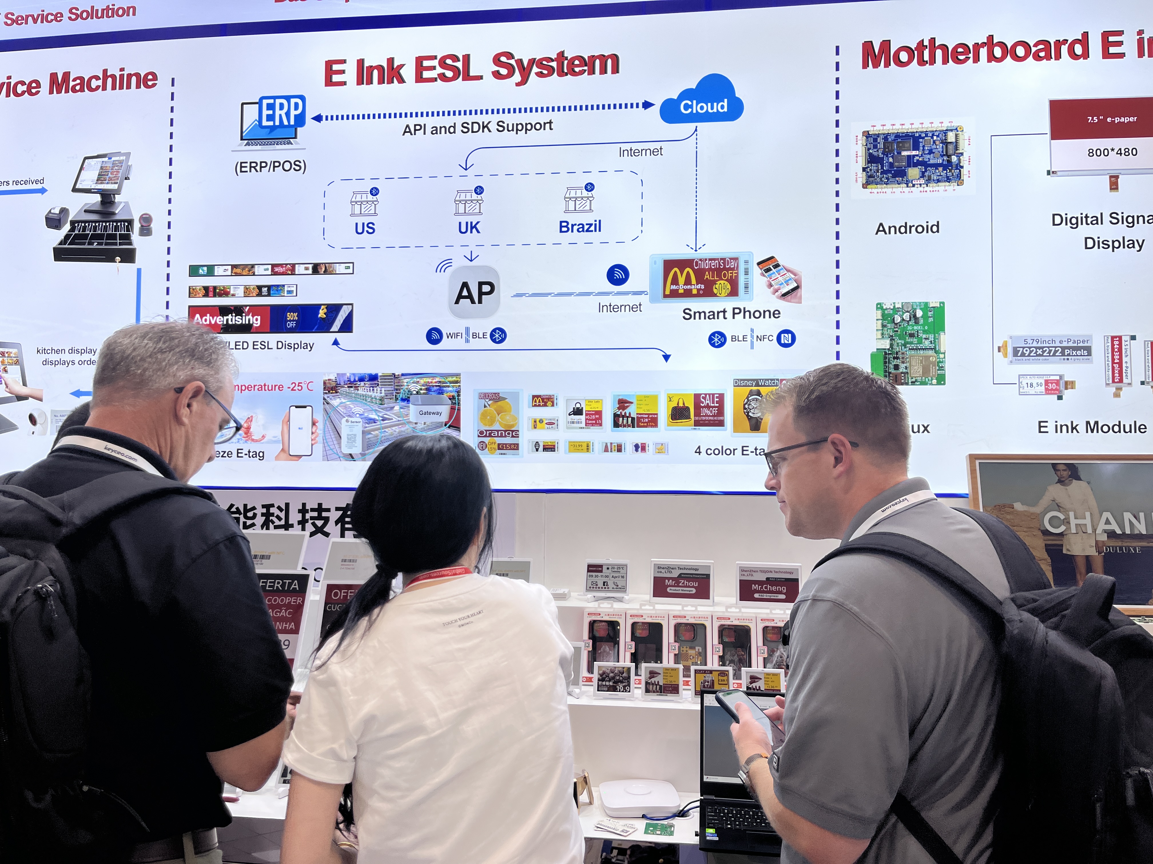 Global Sources Consumer Electronics