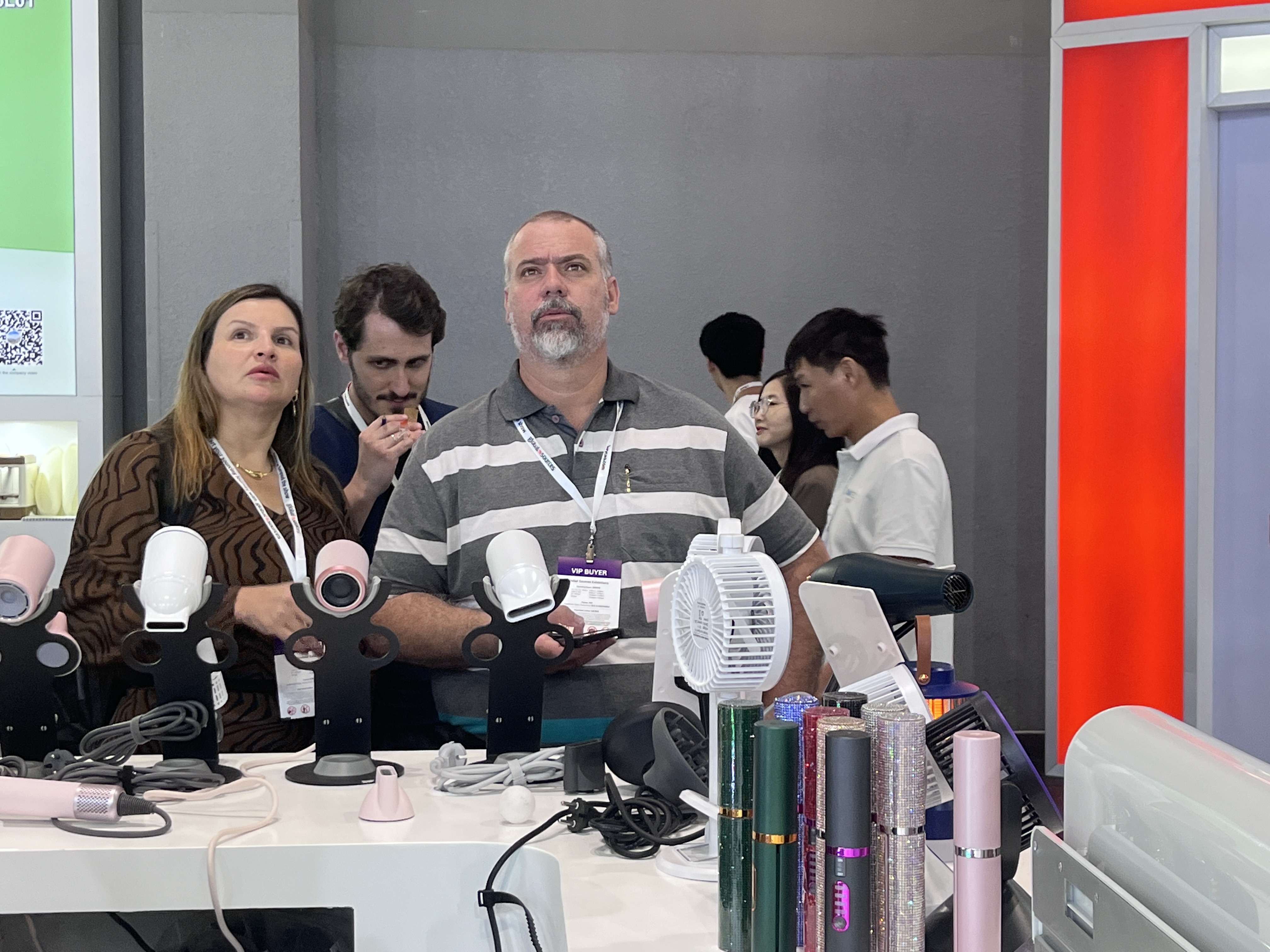 Global Sources Consumer Electronics