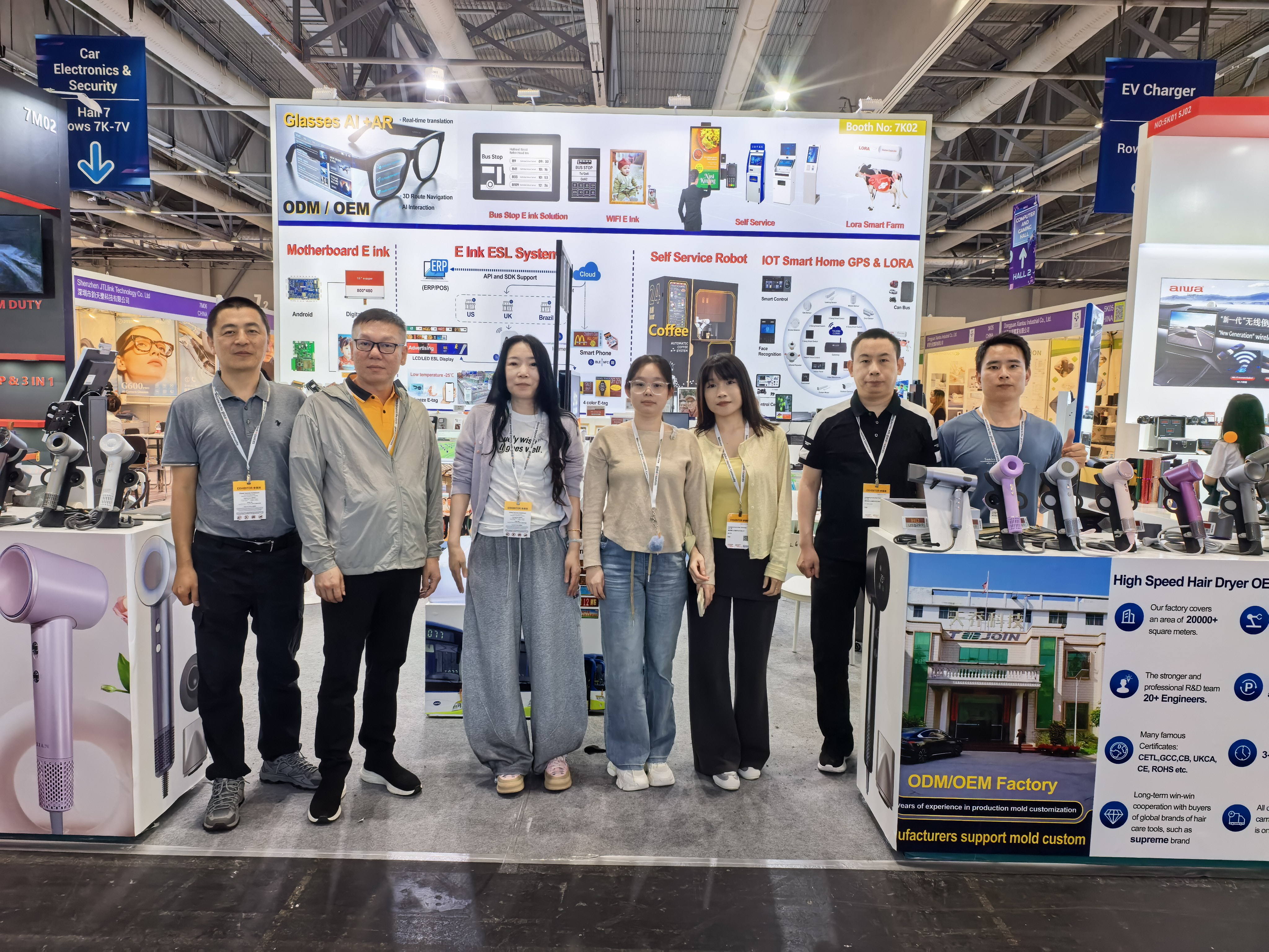Global Sources Consumer Electronics