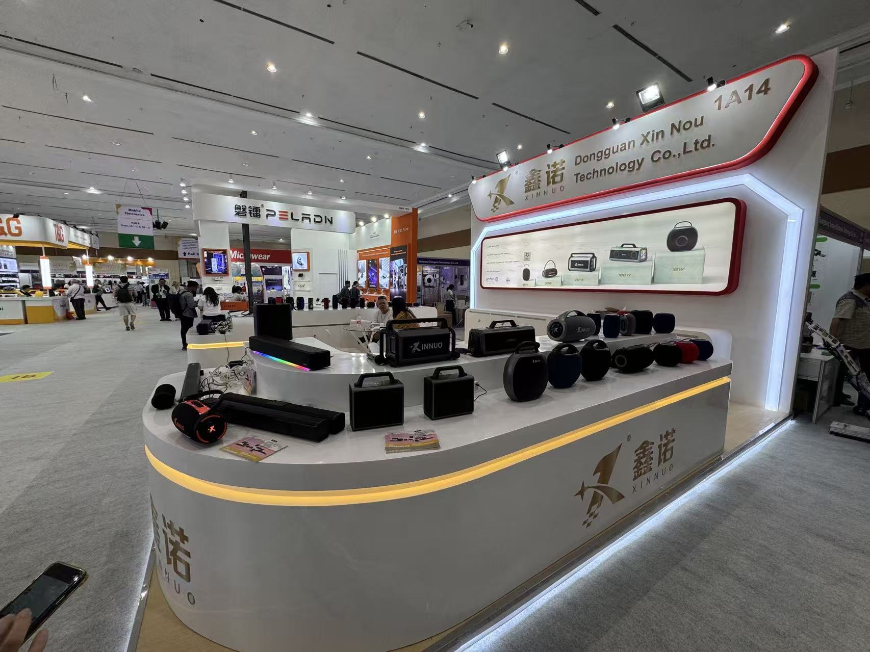 Global Sources Electronics Indonesia
