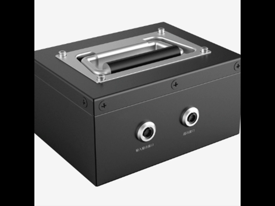 Manufacturer, 24V 13000mAh 18650 I2C communication NCM battery, special lithium battery designed for intelligent robots