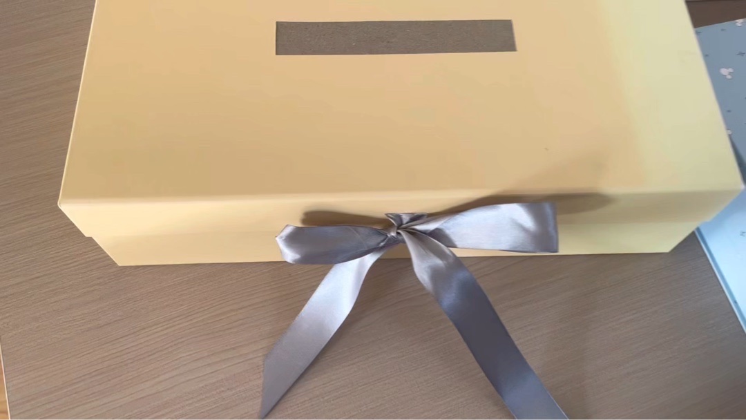 Emballage de luxe de Noël de boîtes-cadeaux en carton rigide de Noël Boîtes cadeaux imprimés personnalisés Emballage écologique Approvisionnement en gros