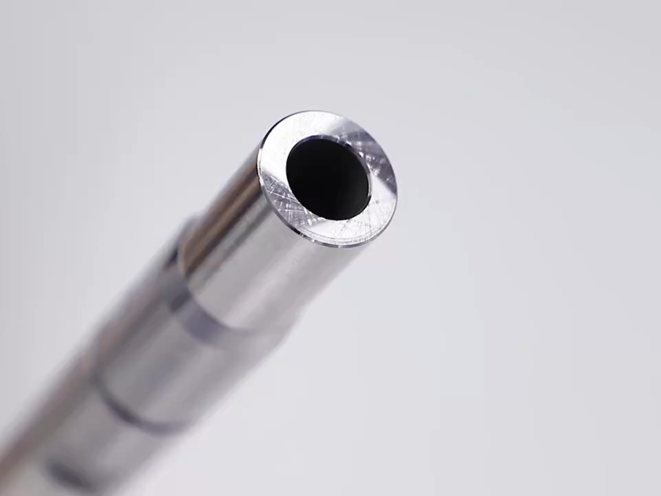 Fabricante de acessórios de comunicação em metal, serviço de fresagem CNC e corrosão química para peças de hardware