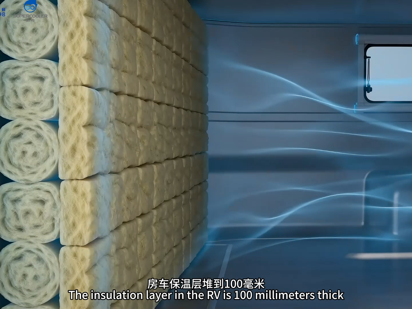 Discount Sale Compact Fumed Silica Vacuum Insulation Panel for Medical Cold Chain