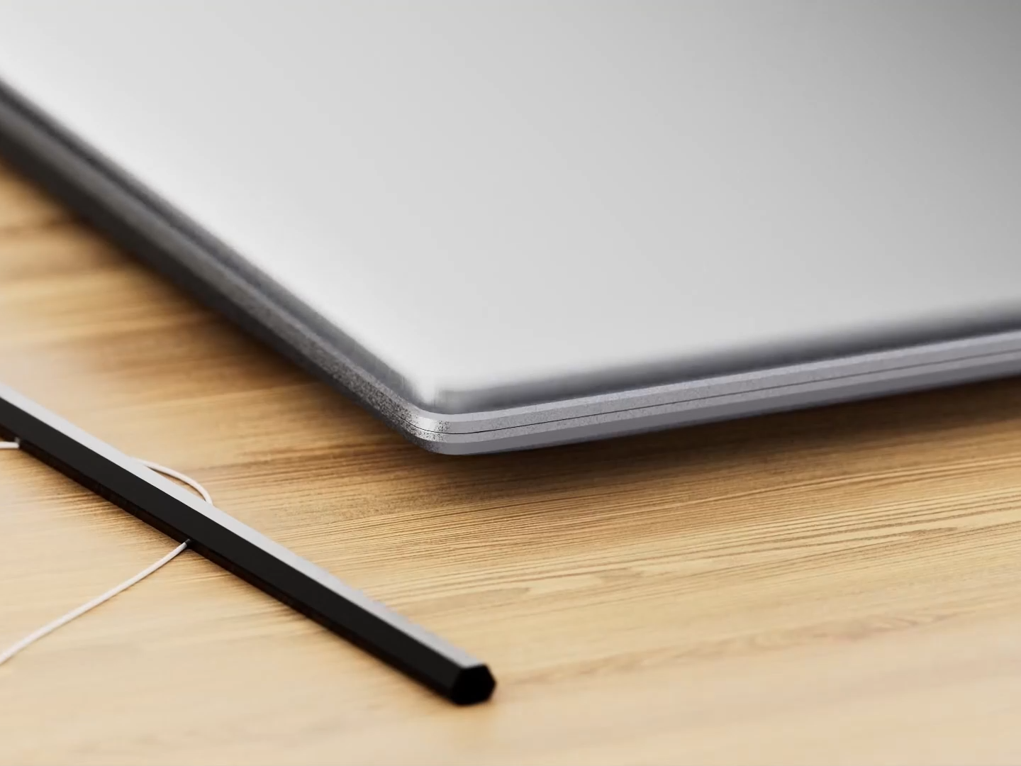 Compact Sleek Business Notebook Eye Protection Display All Day Battery Student Office Laptop