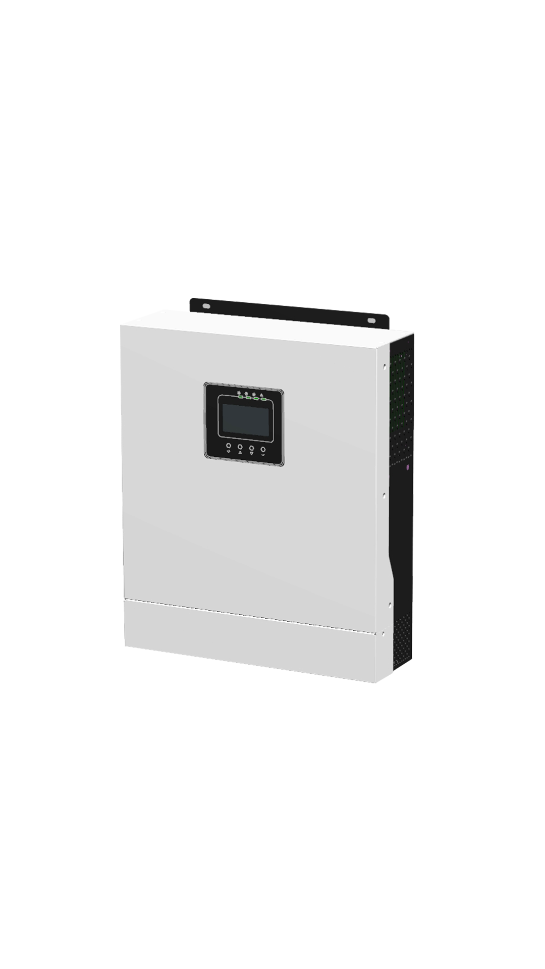 Sistema de Alimentação Ininterrupta (UPS) de 1 kVA