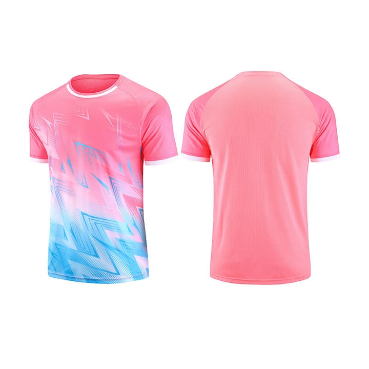 Men's Custom Embroidered Print Baseball Jersey Full Button Design Team Uniform T-shirt Plus Size Breathable