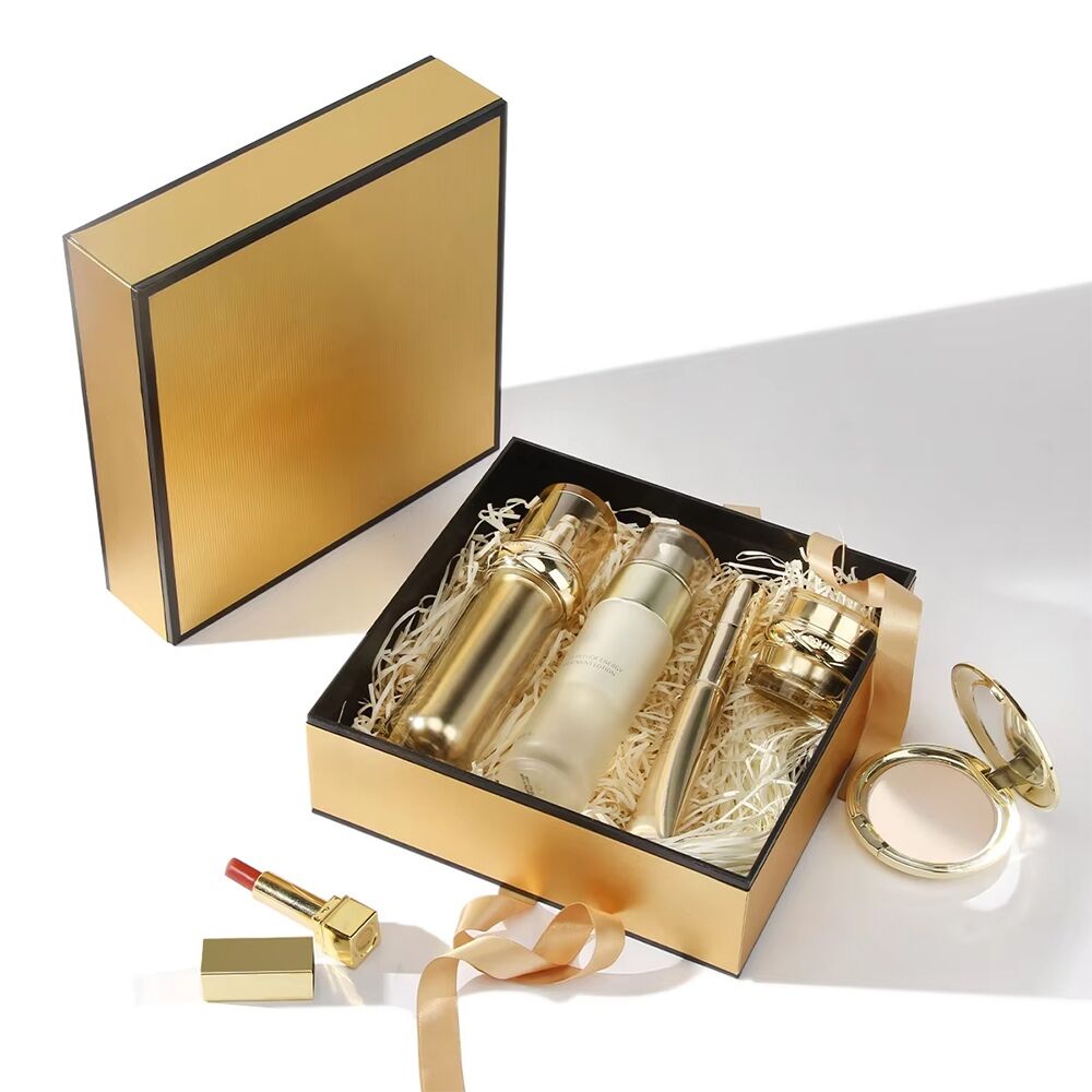 2026 Logo Personnalisé Boîtes De Papier De Tiroir De Luxe Sac Cadeau Emballage Logo Conception Boîte De Papier Emballage Présent Coffrets Cadeaux