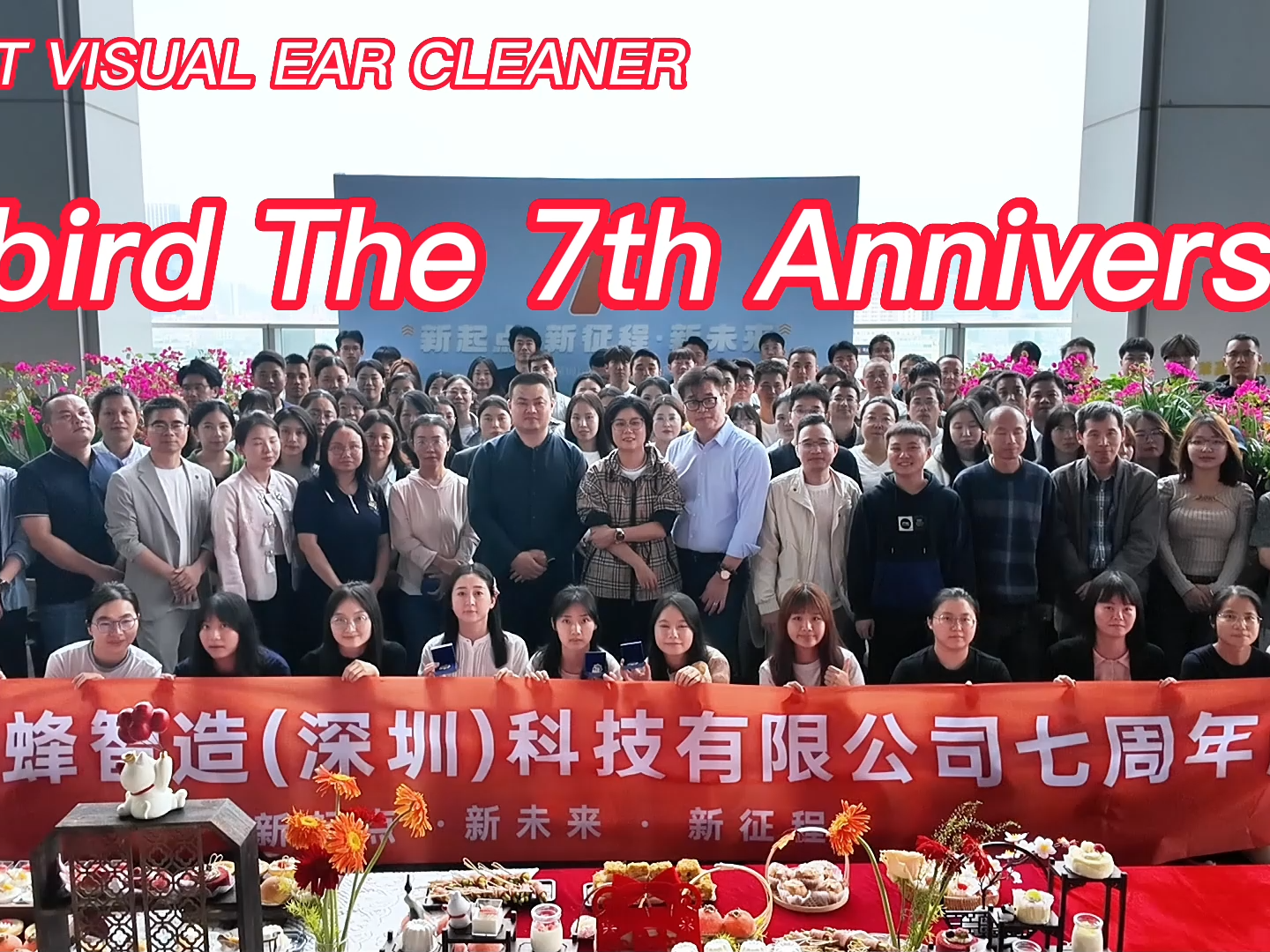 Bebird Vente en Gros Earsight Plus Nettoyeur d'Oreilles Kit Visuel de Retrait de Cérumen pour les Soins de Santé Personnels