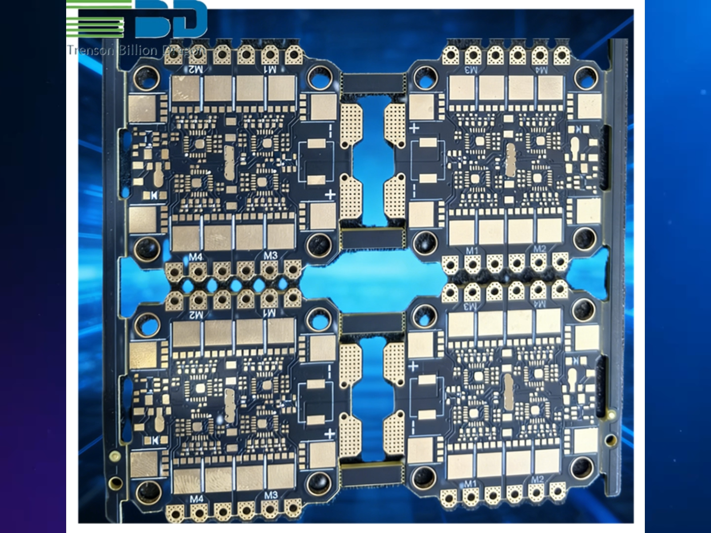 6200 Hybrid Custom Bi Directional Inverter PCB Assembly Quick Delivery Fast Delivery Inverter Circuit Power Ready Solution 2026-