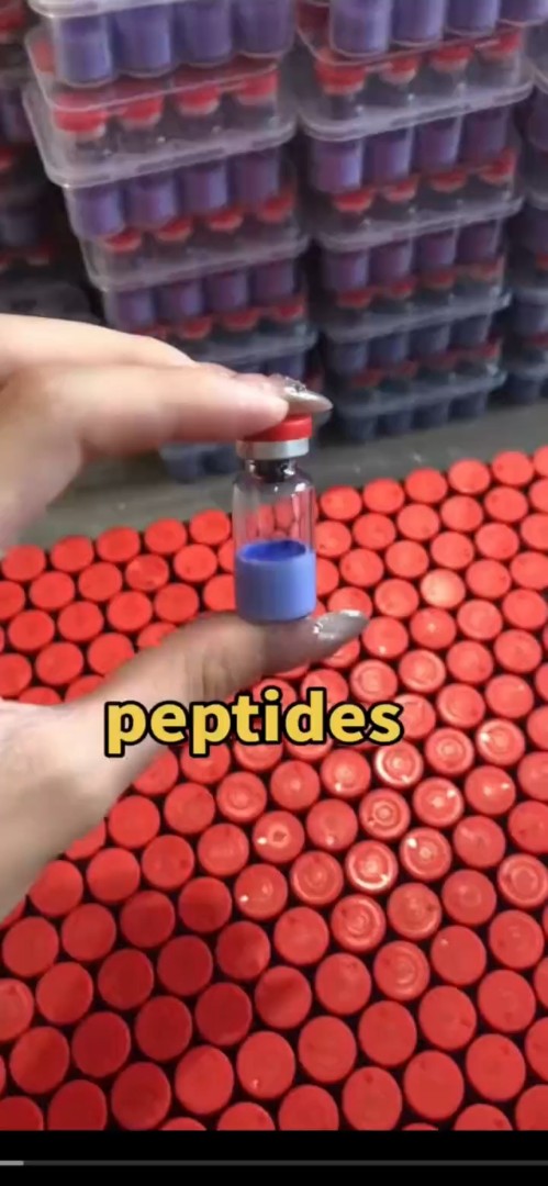 Good Price 98% 99% G Peptide Powder polypeptide