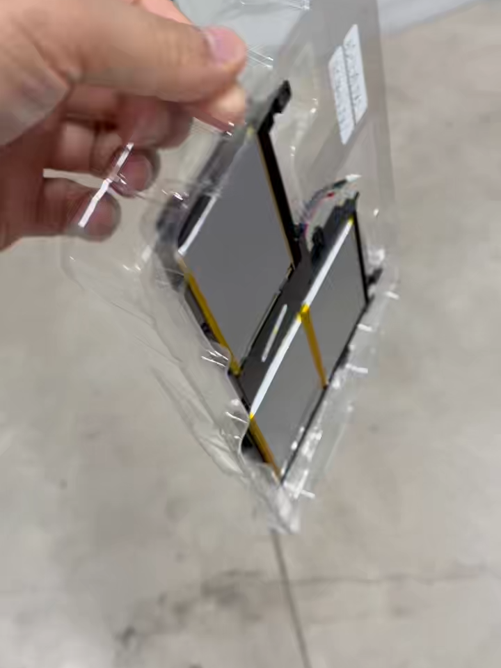 Long back up time internal laptop battery SB03XL for HP liteBook 820 720 725 G1 G2 with high capacity polymer cells