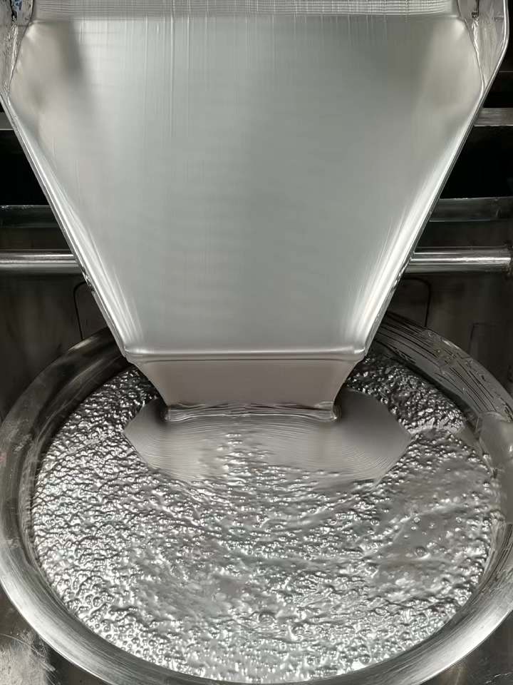 Silberchloridpaste, Silberchloridsuspension, Silberpaste für Referenzelektroden, Suspension für Biosensoren