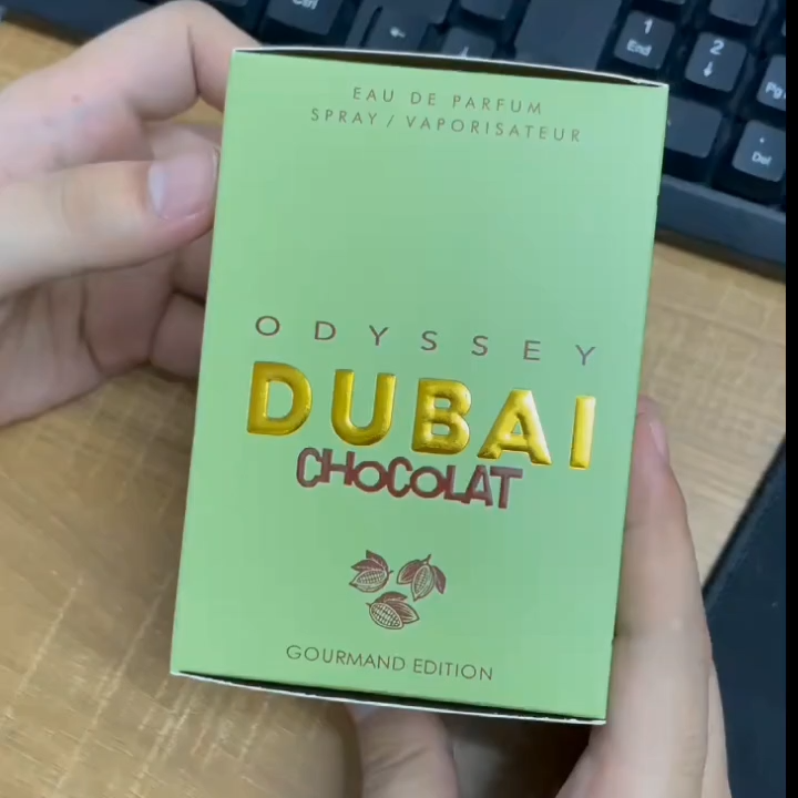 Parfum en gros pour hommes et femmes 100ML ODYSSEY LIMONI Parfum arabe eau de Cologne 1:1 unisexe Parfum longue durée OEM ODM