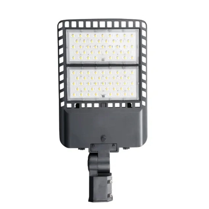 Harga Terbaik Lampu Jalan LED 150W Pencahayaan Luar Ruangan Area Taman Hemat Energi LED 200W