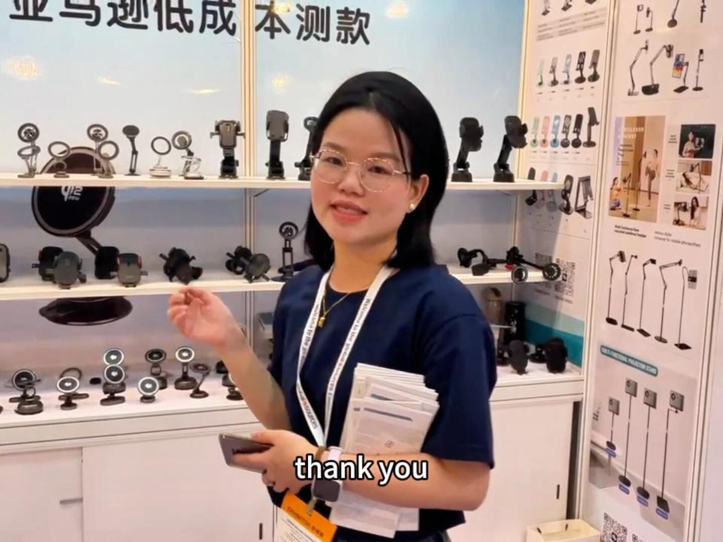 Hands-Free Car Navigation Holder Suction Cup Mount Self-driving tour