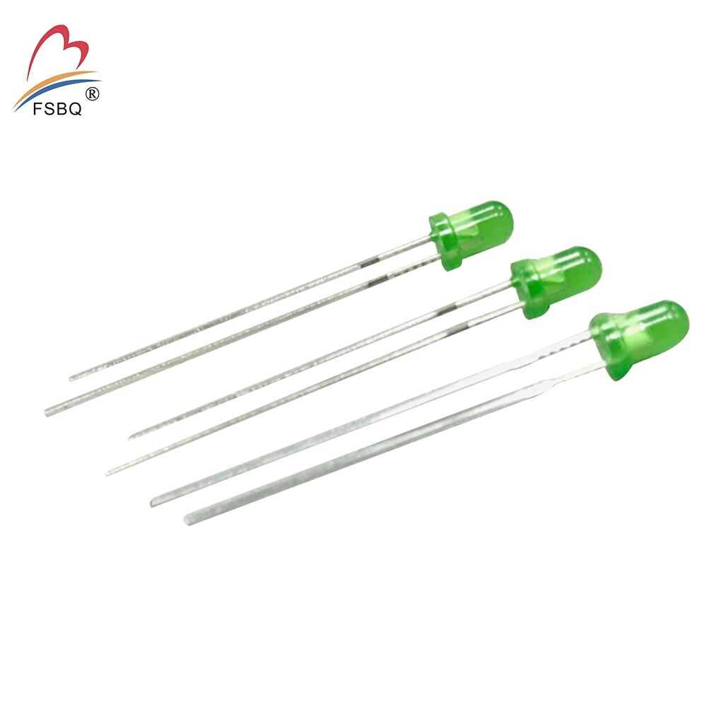 Diode électroluminescente infrarouge 940 nm haute puissance et de haute qualité