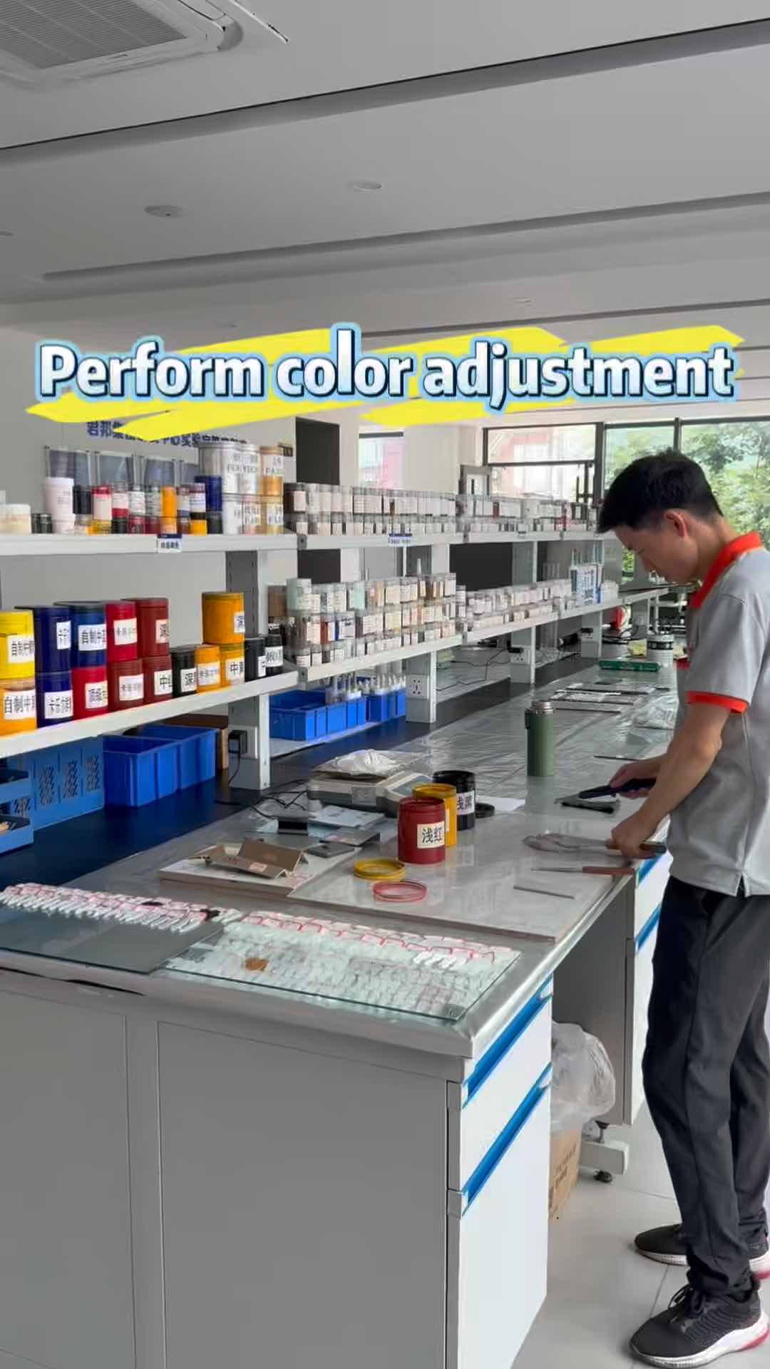 Transparent Weatherproof Neutral Silicone Sealant 300ml for Glass and Curtain Wall Sealing