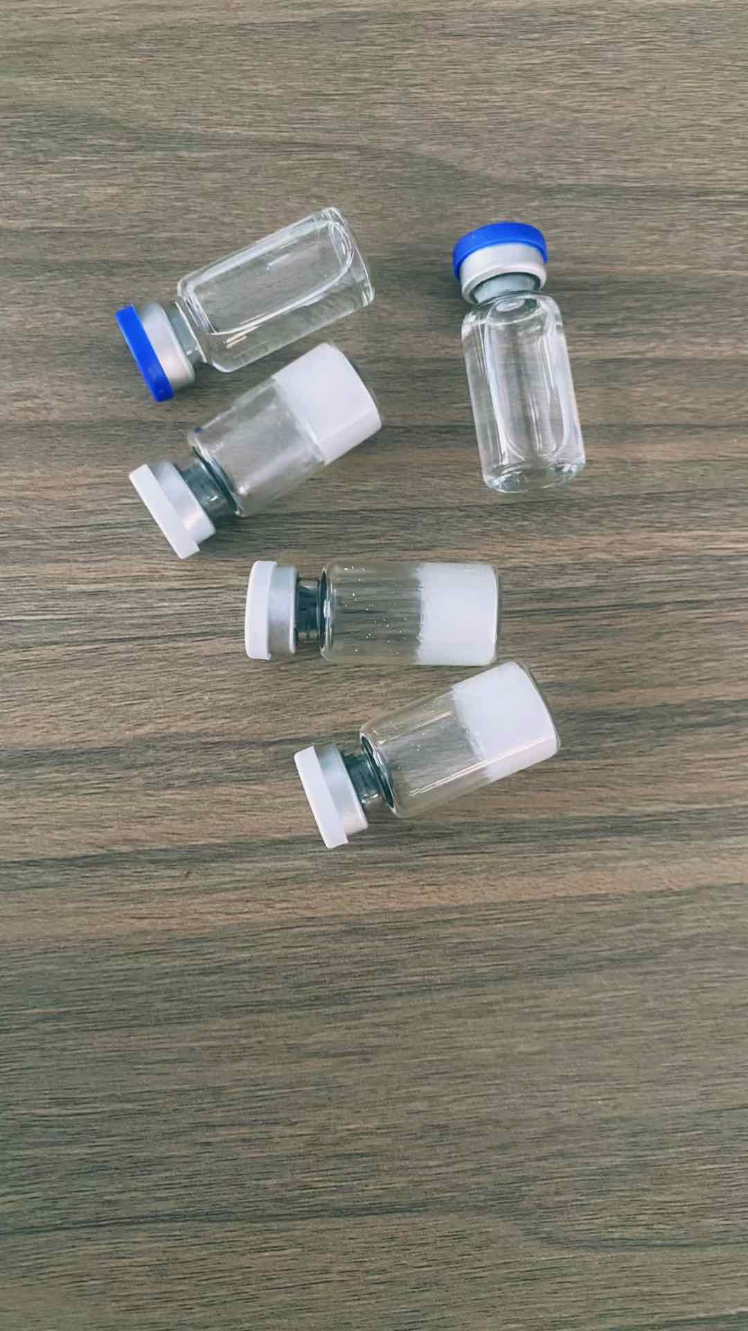 Commande en petit lot de peptide en poudre RT 10, 30 mg de peptide pour la recherche, flacon de peptide chimique, livraison mondiale
