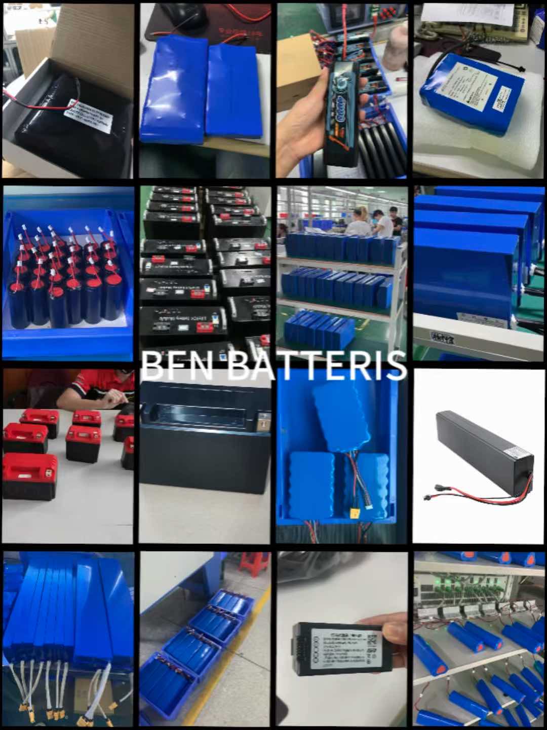 Paquete de baterías personalizadas, fuente de alimentación recargable 18500 1500mAh 21.6v, paquete de baterías de iones de litio