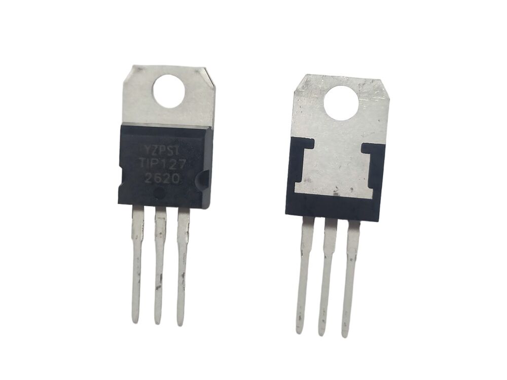NPN silicon power transistors 13005D