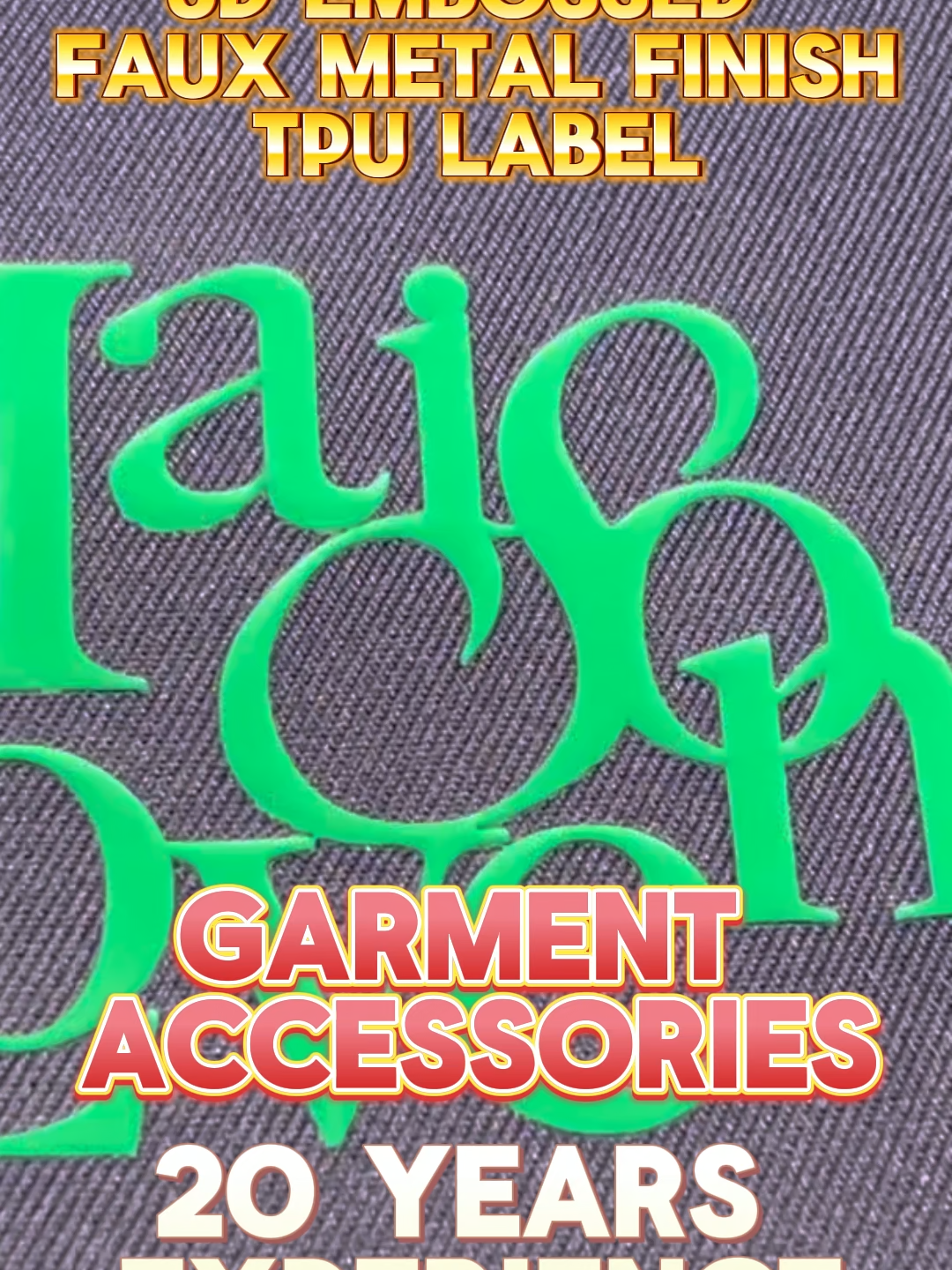 Factory ironing label supplier custom football club silicone heat transfer stickers sports T-shirts