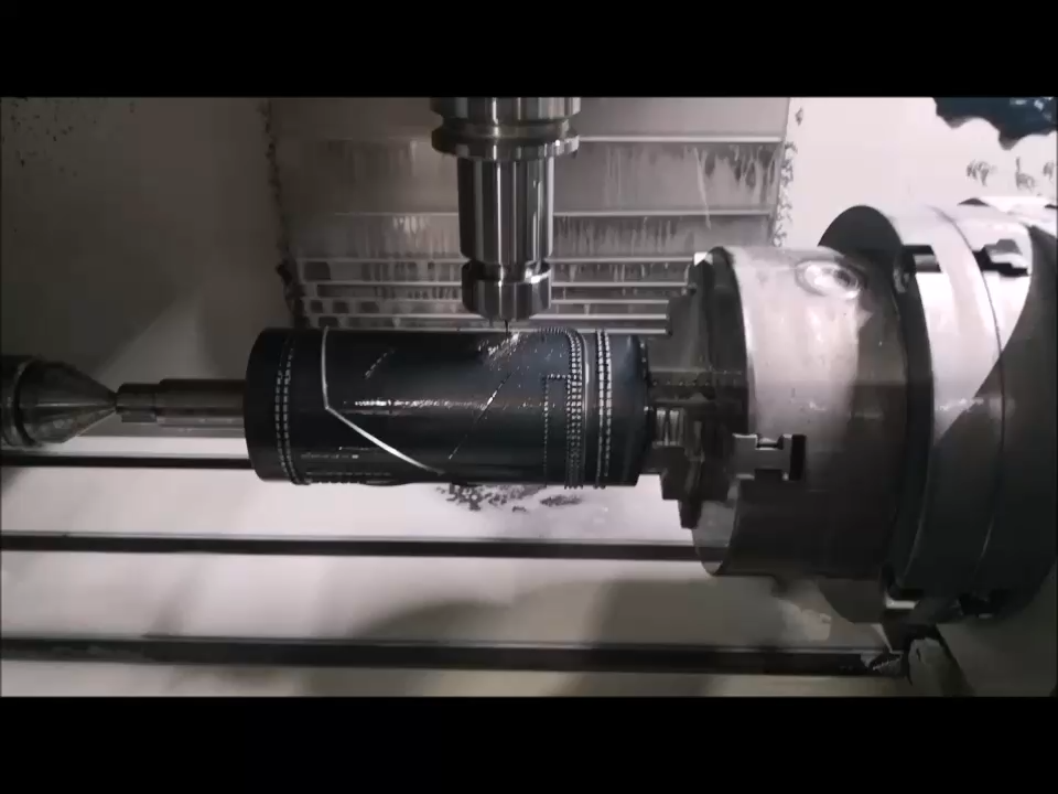 Usine Vente Chaude De Haute qualité Standard moule composants, en aluminium die casting pièces, pièces tournées de précision
