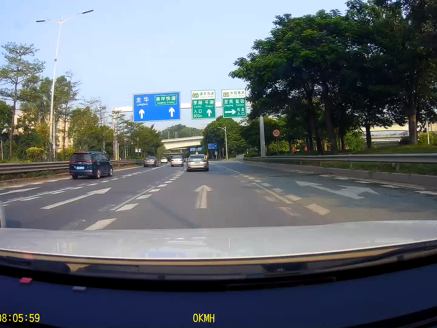 L'enregistreur simple direct 2304*1296 @ 25 fps de conduite d'usine perfectionnent la conception unique