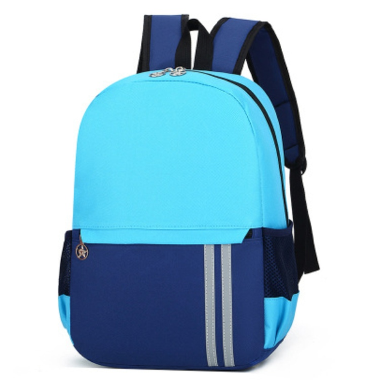 Customized Multifunctional Kindergarten Primary School Backpack