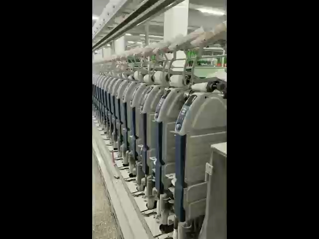 Hilo de poliéster hilado en fábrica para coser