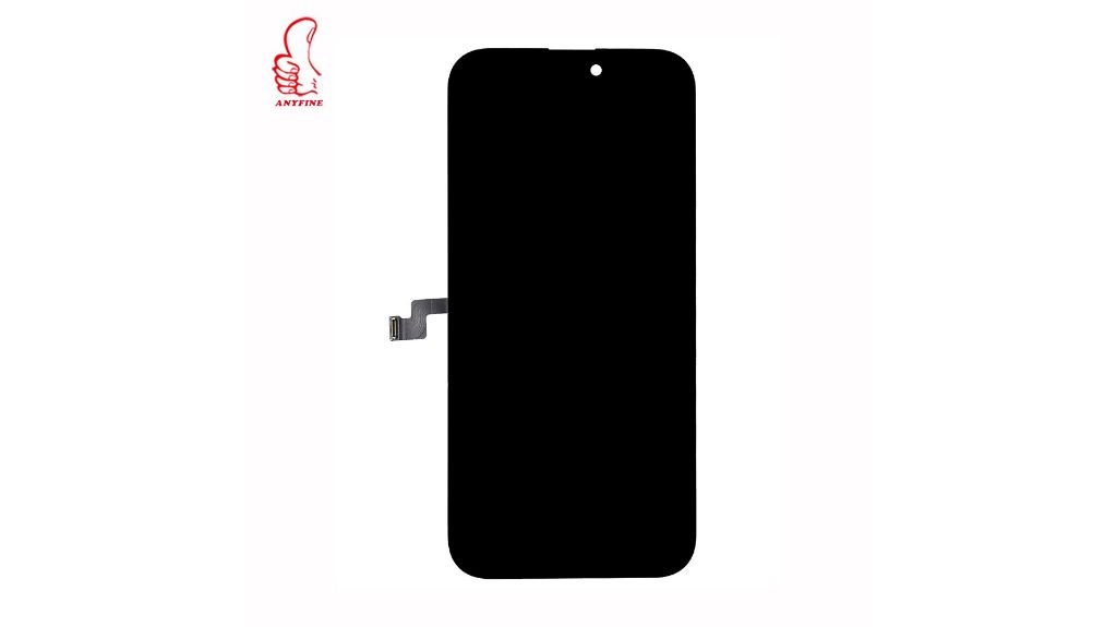 جديد لهاتف iPhone 16 Pro Max شاشة LCD تعمل باللمس مع مجموعة رقمية للاستبدال