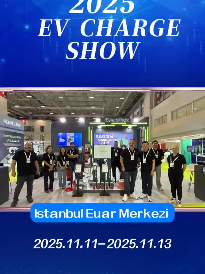 Cargador Portátil EV Tipo 2 de 3.5kW 16A con RCD Tipo A+DC6mA y App Inteligente Tuya