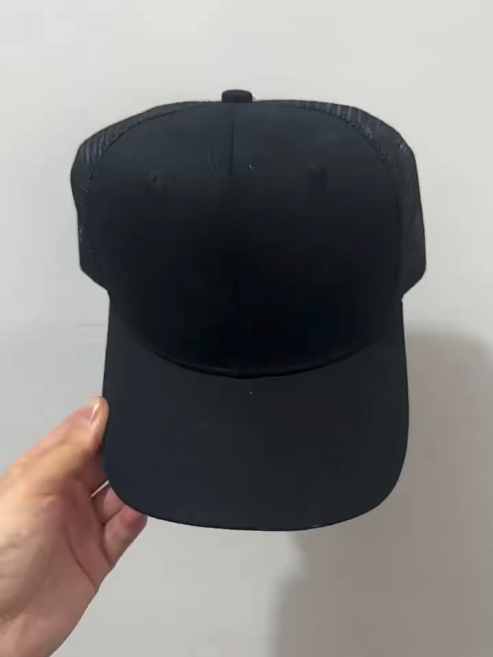 Casquettes de Baseball Classiques Personnalisées pour l'Extérieur avec Style Sportif, Chapeaux Promotionnels Unis Brodés