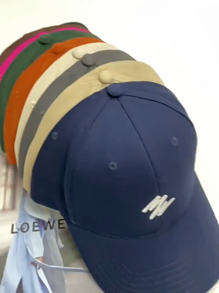 Fashion Caps Custom Logo 6 Panel Suede Hats Men's Women's Sports Caps American campaigns caps Flag Baseball Caps