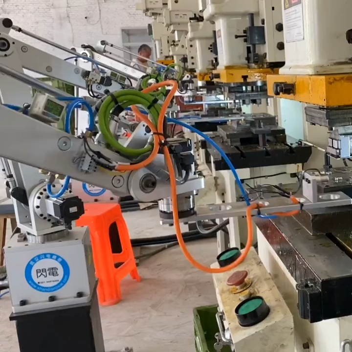 Venta caliente Precio favorable ODM CNC Mecanizado de piezas Servicio de producción Fabricación de metal personalizado