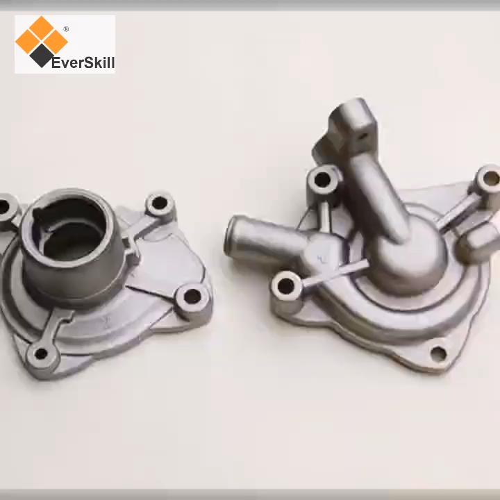 Motorcycle parts, Aluminum die casting, Painting, Machining, deburr, blasting, polishing, powder coating