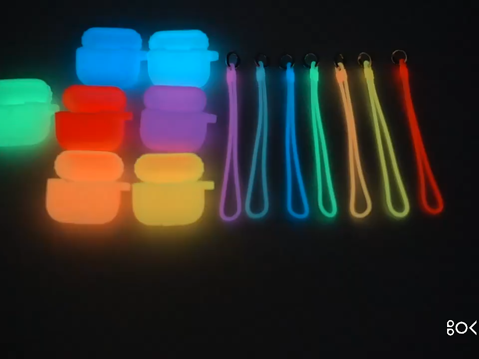 Coque en Fibre de Carbone pour Boîtier de Charge AirPods Pro, Ultra Fine et Protection Robuste