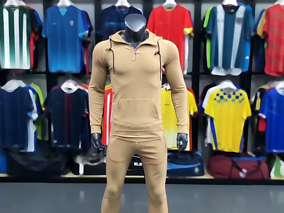 Sweat à Capuche Oversize Chaud et Pas Cher de Haute Qualité, Pull en Gros à Manches Longues, Impression Personnalisée et Broderie