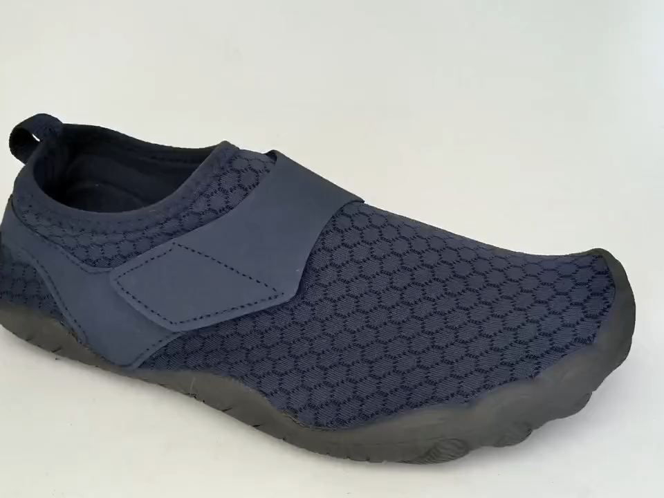 Water Shoes Men's Women Barefoot Shoes Quick Dry Aqua Outdoor Sports for Swim Pool Beach Surf Walk Water Yoga River Lake Hiking