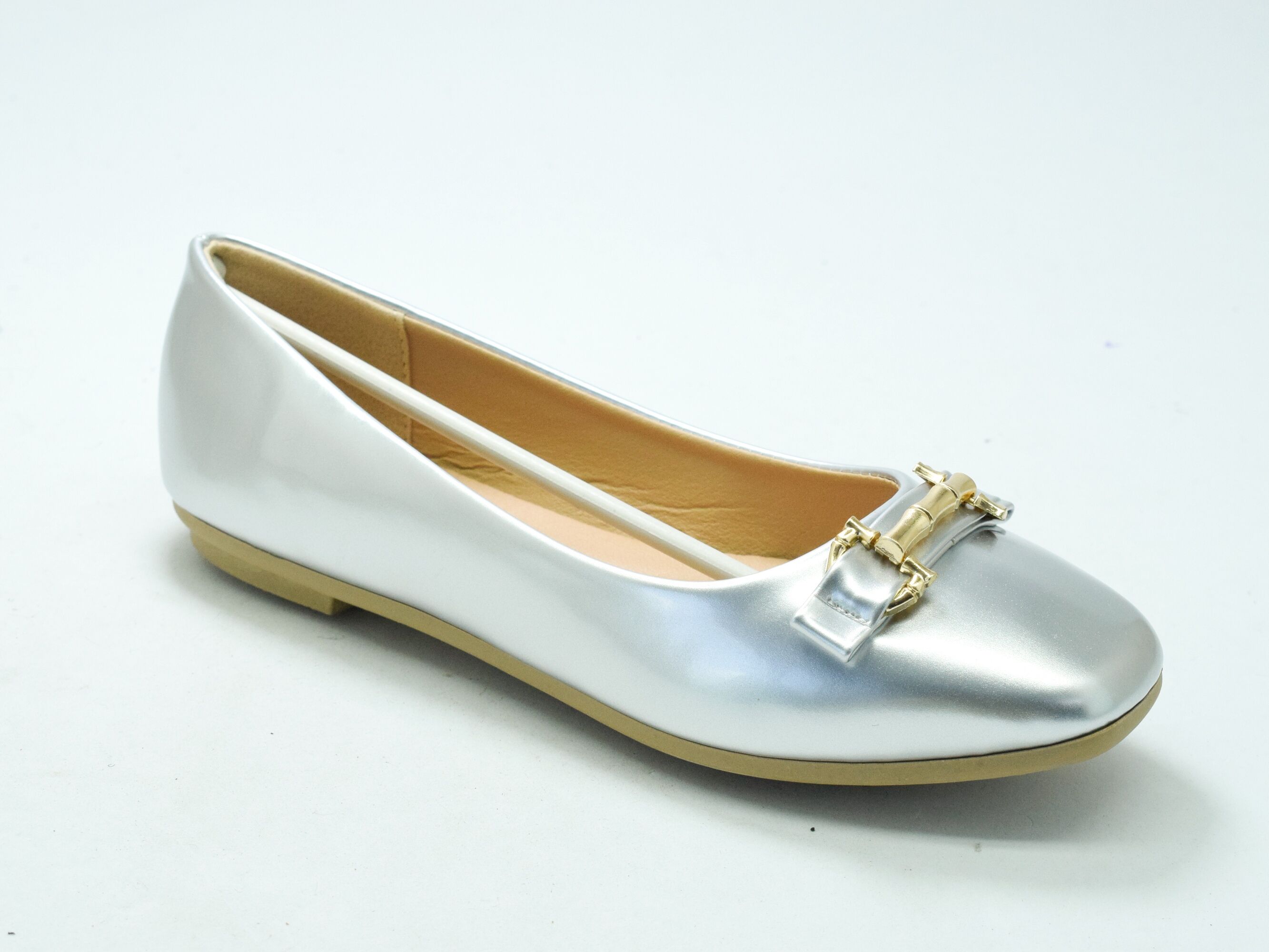 Women's Flats Shoes Ballet Flats Dress Shoes Comfortable PU Leather Slip on Shoes for Women,good for walking