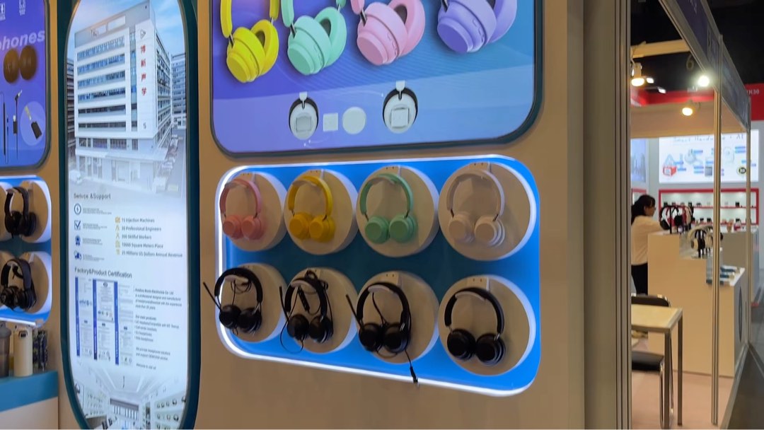 الشركة المصنعة OEM ODM سماعات رأس سوداء رخيصة 3.5 call center سماعات رأس سلكية اجتماع مكتب سماعة أذن لينة tws الموسيقى الألعاب سماعة