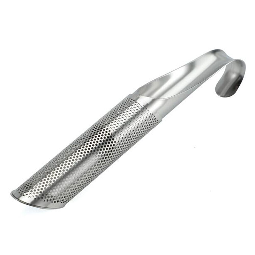 Premium Large 304 Stainless Steel Twist Lock Mesh Tea Infuser Ball for Soup Filter Cooking Tools