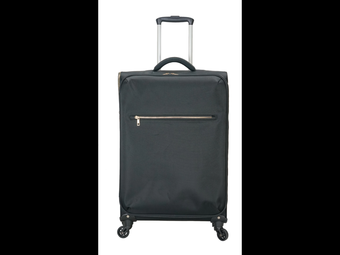 Conjunto de 3 malas de viagem leves e modernas com rodinhas giratórias, 20", 24" e 28"