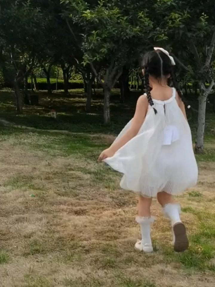 Robes sans Manches pour Filles, Produit pour Bébé, Jupe Tutu en Tulle Rose Doux Boutique pour Filles