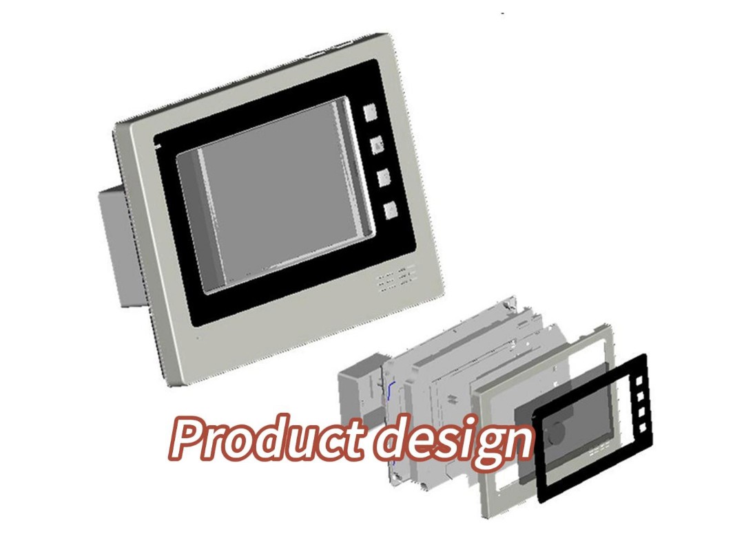 Conception d'appareils électroménagers, développement d'électronique domestique et d'appareils électriques ménagers