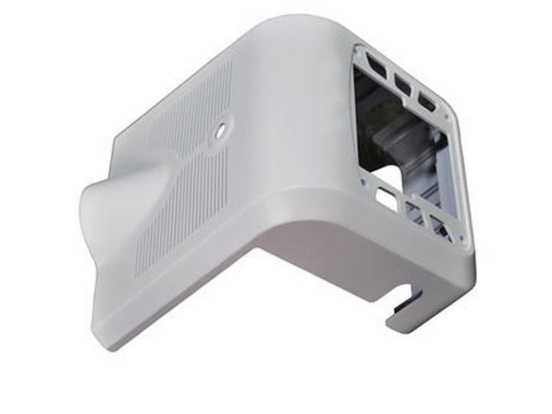 Fabricant d'échantillons de prototypes en plastique par impression 3D SLA