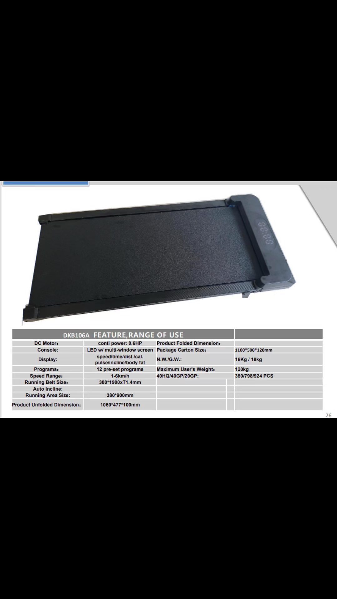 Foldable treadmill under $400,Foldable Treadmill,Lightweight folding treadmill,Folding TreadmillAffordable folding treadmill