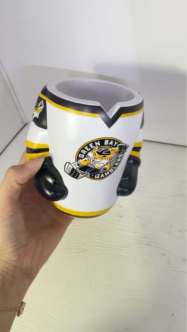 Llavero de Balón Personalizado de PU Anti-Estrés / Alivia Estrés / Juguete Anti-Estrés con Logo